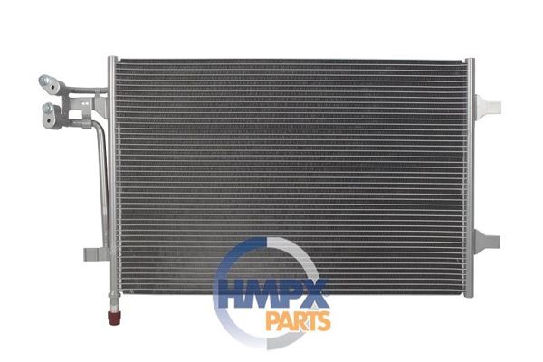 HMPX PARTS 5S6H 19710 AB | Klima Radyatörü 1.6 TDCI Fiesta-Fusion 02 > 09