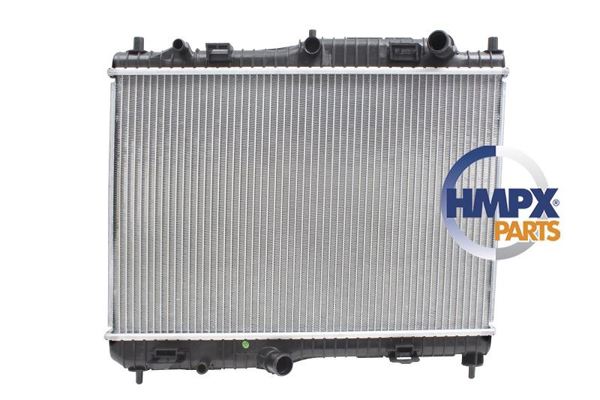 HMPX PARTS 8V51 8005 FD | Su Radyatör (Mekanik) Fiesta 08 > Benzin Automatıc