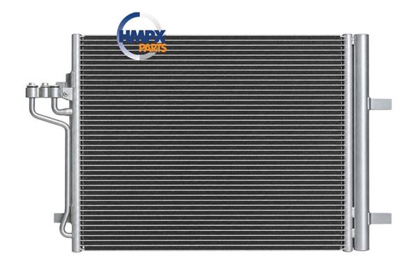 HMPX PARTS 8V61 19710 FB | Klima Radyatörü Focus-C-Max 11 > 15 1.6 Ecoboost