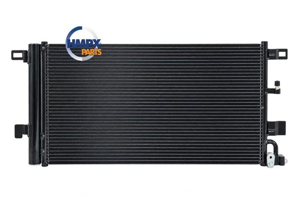 HMPX PARTS 8W0816421C | Klima Radyatörü A4-A5-A6-A7 15 >