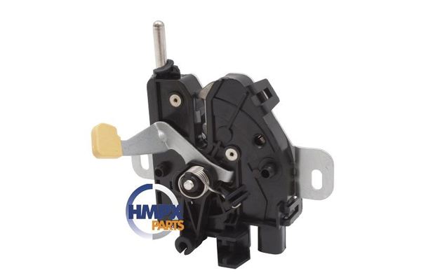 HMPX PARTS BS7A 16700 BA | Motor Kaput Kilidi (Sensörlü) Mondeo 10 >