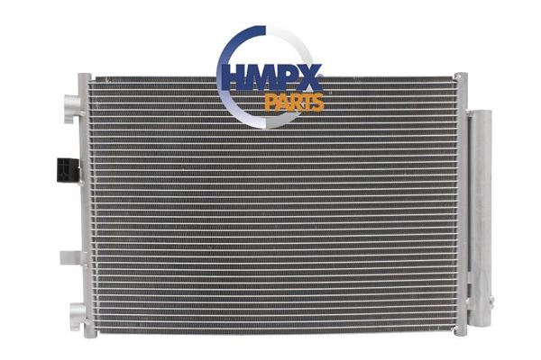 HMPX PARTS BV61 19710 BE | Klima Radyatörü Focus 12 >