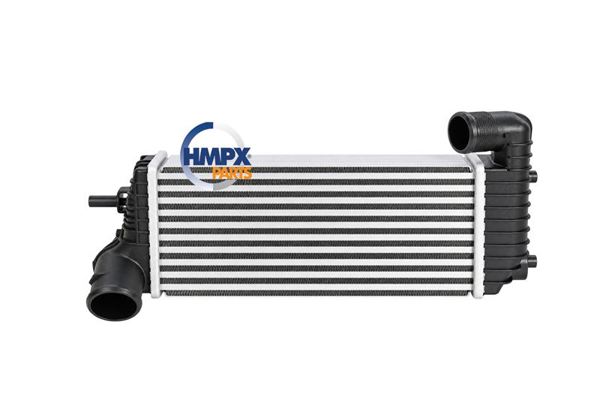 HMPX PARTS BV61 9L440 CK | Intercooler Focus 11 > 19 C-Max 15 > 19 Kuga 12 > 20 Connect 13 > 1.6 TDCI