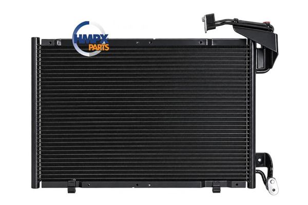 HMPX PARTS C1B1 19710 DB | Klima Radyatörü Fiesta-B-Max-Courıer 13 > 1.0 Ecoboost