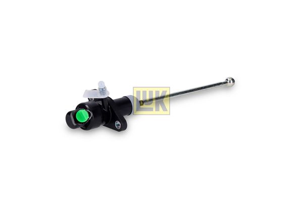 LUK 511073910 | Debriyaj Merkezi Üst Stilo Bravo II Alfa Romeo Giulietta-Lancıa Delta 1.4 16V-1.9 JTD 01 -
