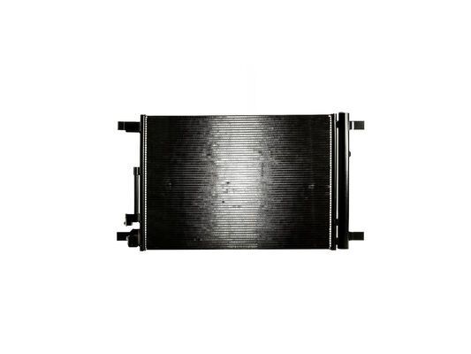 MAHLE AC 1254 000S | Klima Radyatörü VW