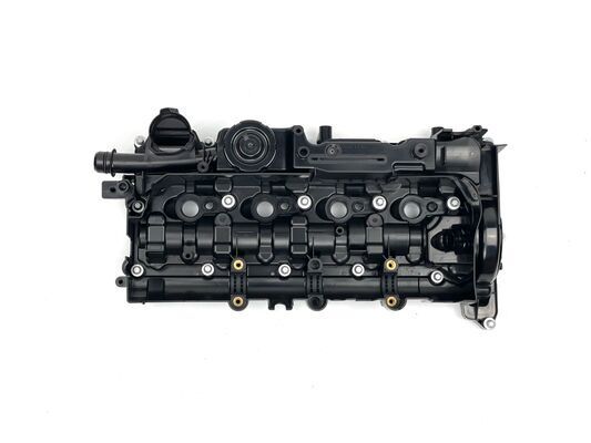MAHLE ZH 553 | Külbütör Kapağı N47n