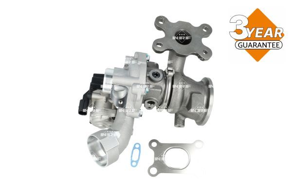 NRF 90010014 | Turbosarj Golf VII Octavia Leon A3 13 > 17 1.2Tsı / TFSI