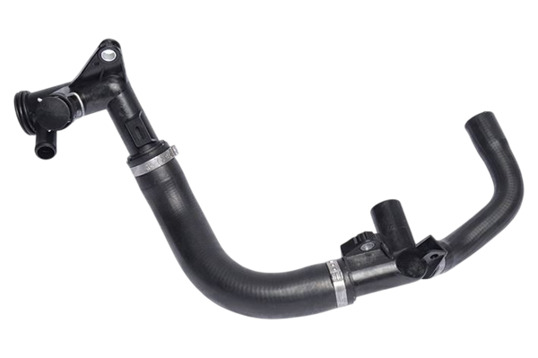 YTT 41529 | Hortum Devirdaim Su Connect / Ecosport 13= / Courıer 14= / Focus / C-Max 1.5 TDCI / 1.6 TDCI