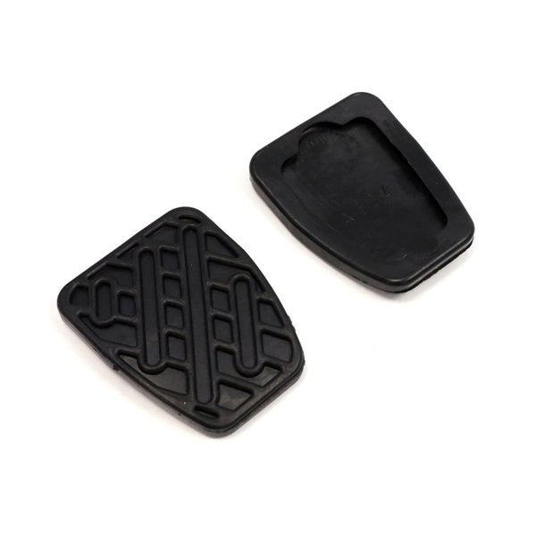 YTT 4900 | Pedal Lastiği (Fren / Debriyaj) Qashqai-Juke 0714 | 10 Adet