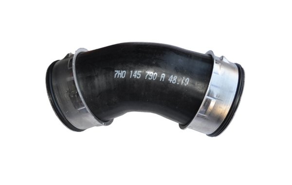 YTT Y10603 | Turbo Hortumu VW Transporter T5 2.5 TDI AXD/AXE 03-08 / Transporter V 03-15
