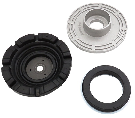 YTT Y11342B | Amortisör Canagı Takozu Ve Bilyasi Kit T5 1.9 TDI 2.5 TDI Axa Axb Axc Axd Brs 03 -
