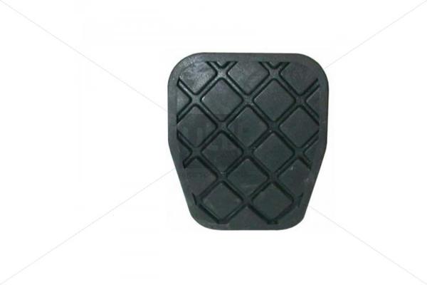 YTT Y13135 | Pedal Lastiği Bora Caddy II Golf IV Polo Ibiza Fabia