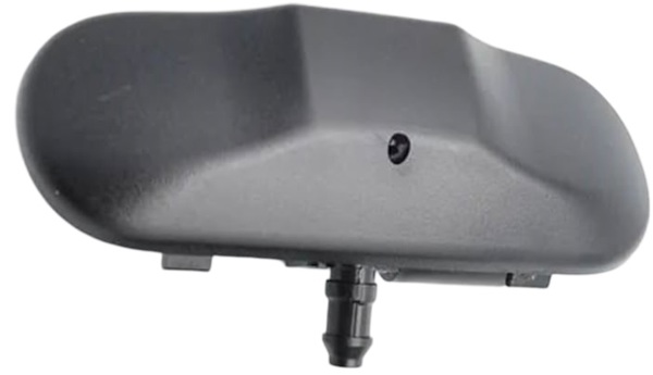 YTT Y14378 | Cam Su Fıskiye Memesi Golf Jetta Caddy Passat | 2 Adet