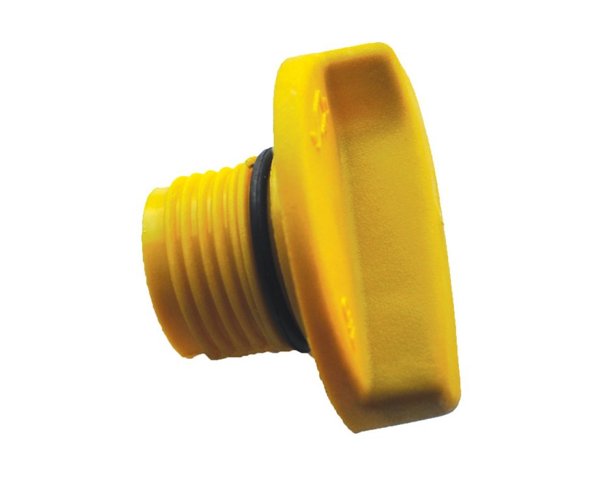 YTT Y1521 | Yağ Depo Kapağı Corsa C-Combo C 00-09 | 4 Adet