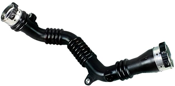 YTT Y22842 | Turbo Hortumu Komple Fluence Megane III Scenic III 1.6 R9m Dz00 Dz12