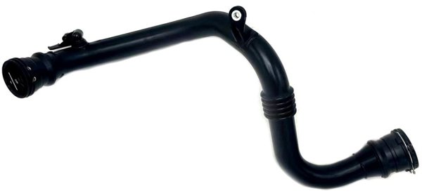 YTT Y22844 | Turbo Hortumu Komple Megane III/Fluence 1.5 DCI K9k 85-110Hp