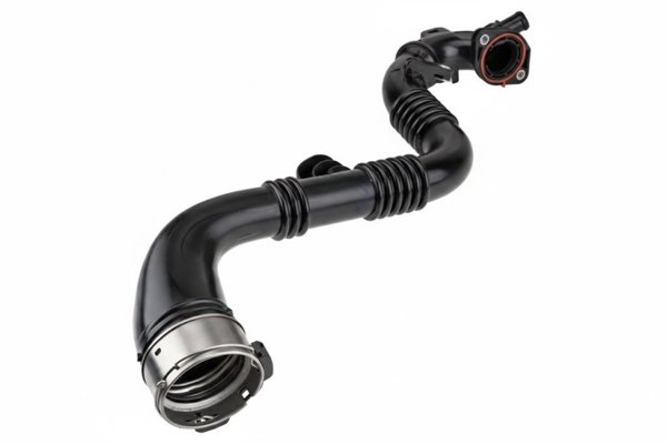 YTT Y22873 | Turbo Hortumu Megane IV Scenic IV 1.2 TCE Fluence Megane III 1.5 DCI