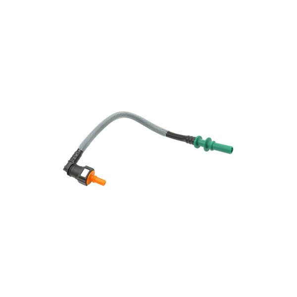 YTT Y23617 | Yakıt Hortumu 206 307 406 C4 C5 Jumpy Xsara 2.0Hdi *Dw10td*