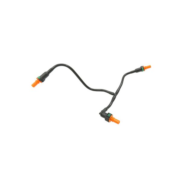 YTT Y23621 | Yakıt Hortumu C4 3007 308 3008 (Et3j4-Tu5jp4-Ep6dt-Ew10a) 1.4 1.6 16V (Thp-VTI-Gtı) 2.0 16V 0