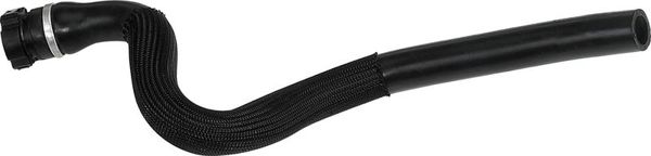 YTT Y23827 | Kalorifer Hortumu 08 > 307-308-3008-5008-C4-Partner-Berlingo 1.6Hdi Dv6ted4