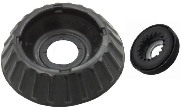YTT Y3158A | Amortisör Takozu Ve Rulmanı (Kit) Kalos Aveo Spark Matız All | 2 Adet