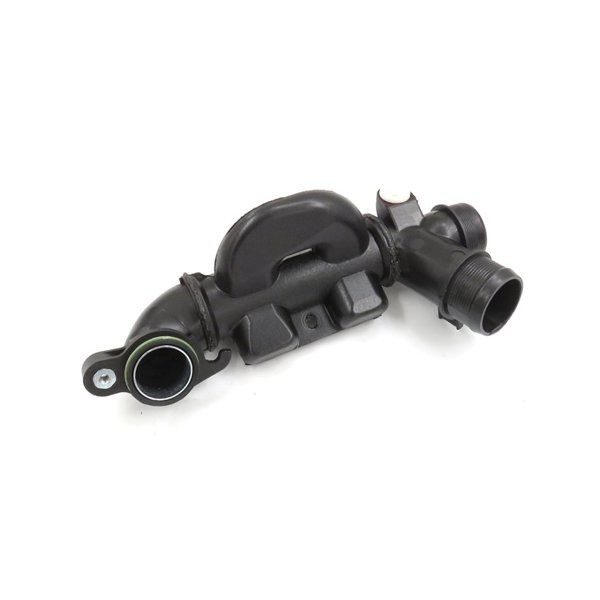 YTT Y32153 | Manifold Susturucu Borusu Focus C-Max 1.6 TDCi, C5 I/II, 307/407/C4 1.6 HDi, C30/V50/V70/S40 1.6D