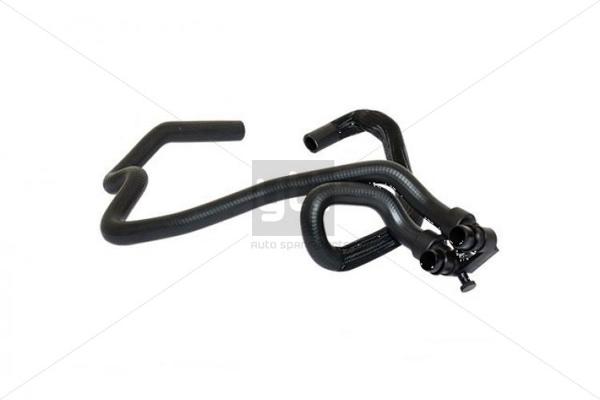 YTT Y32191 | Kalorifer Hortumu Berlingo I Partner 1,9D