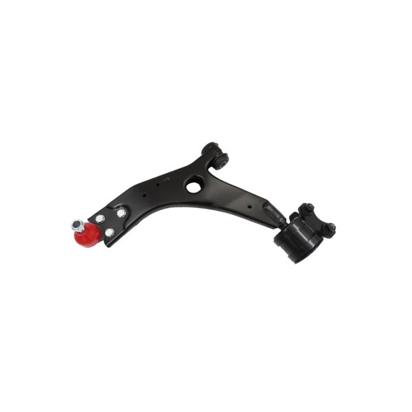 YTT Y423031 | Ön Alt Salıncak Sol Komple Focus II Cmax 03-011 Volvo C30 06-12 C70 II S40 II V50 04-18mm Rotilli