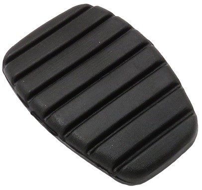 YTT Y4233 | Pedal Lastiği Renault Clio II / Kangoo II 1998-2012 10 Adet