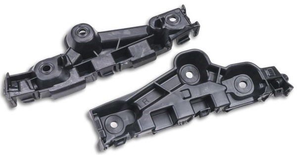 YTT Y4341 | Ön Tampon Ayağı Sağ Clio Symbol | 5 Adet