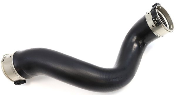 YTT Y44758 | Turbo Hortumu Sol W204 S204 C204 W212