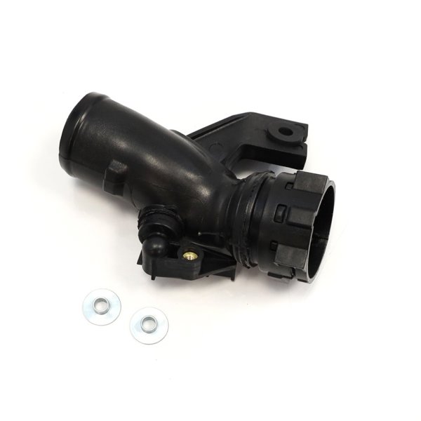 YTT Y46005 | Turbo Borusu Nissan Qashqai I Kadjar 1.5 dCi Euro5 06-13