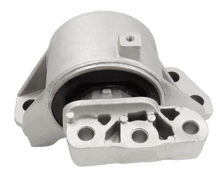 YTT Y5124 | Motor Takozu Nemo Bipper Fiorino 1.4 HDI 1.3 Multijet 08-Dv4ted