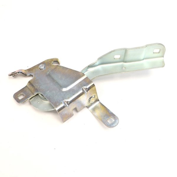 YTT Y72317 | Kaput Mentesesı Sol Clio IV 13-