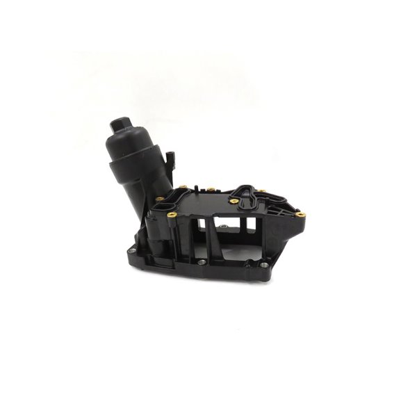 YTT Y82345 | Yağ Filtre Kütüğü Fıltrelı BMW N47 N57 B47 F10 F20 F30 E90 F01 E84 F25 F26 F15 F16