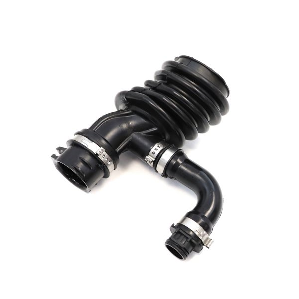 YTT Y9548K | Hava Filtre Hortumu Kit (Koruku) Focus II Facus C Max 1,6Tdcı 90Ps 03-07 Volvo S40 1,6Tdı 90Ps