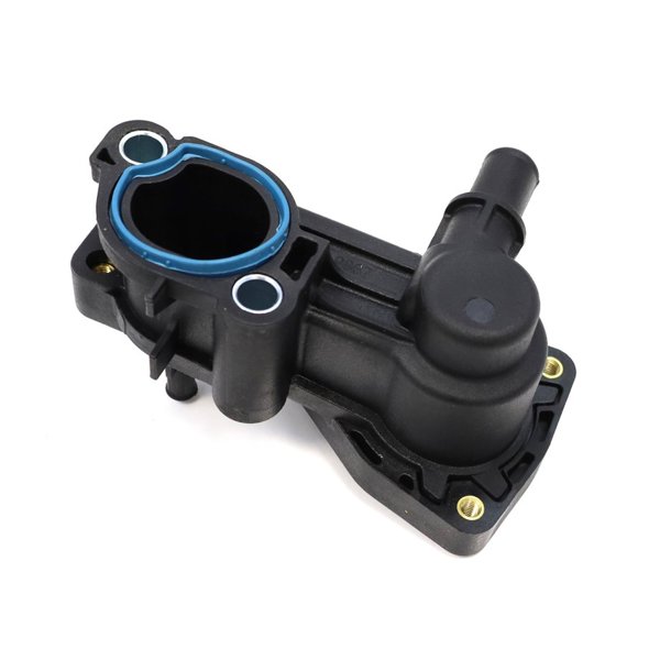 YTT Y9867 | Termostat Gövdesi Contalı Focus Connect Mondeo IV Smax Galxy 1.8 TDCI