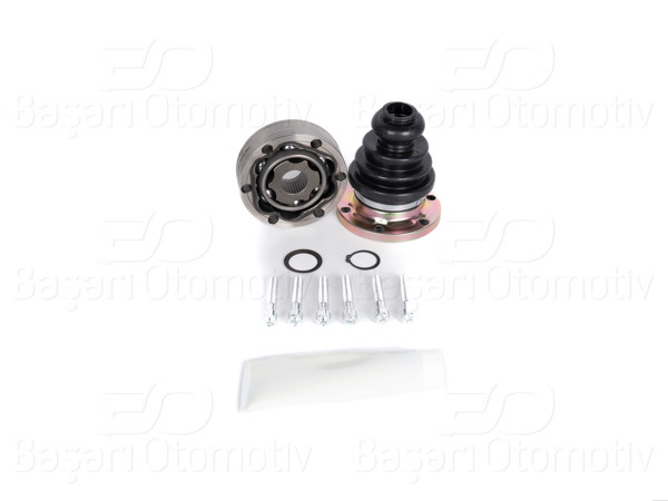 WINPOWER 1163002-11 | Aks Kafası İç Abssız 33X108 Uzunluk:31,8mm VW T4 1.9 2.4D TD 91-96