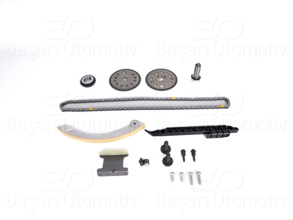 WISCO 2113467-00 | Eksantrik Zincir Seti Opel Vectra C Astra G Z2.2Se 02 >