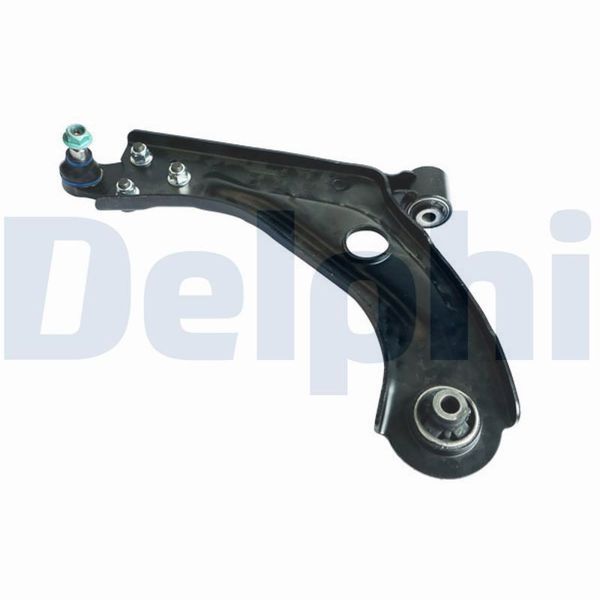 DELPHI TC4373 | Salıncak Rotilli Alt Sol (Peugeot 308 II 13-21) (Citroen C4 Picasso II 13 -)