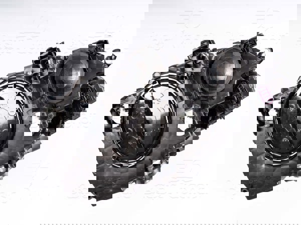 WISCO 1243014-00 | Far Sol Motorlu VW Jetta 12 >