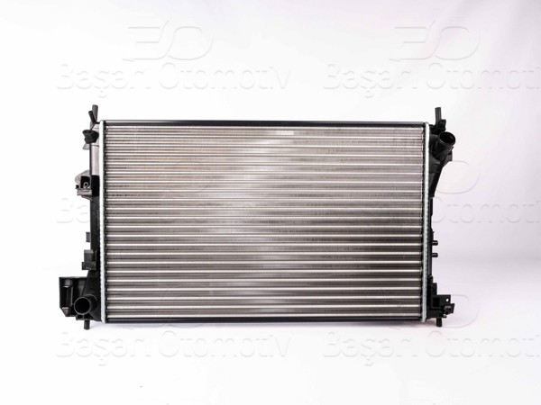 AUTOLUX 2113036-22 | Su Radyatörü Mekanik Mt 414X650x32 Opel Vectra C 1.6 16V 02 >