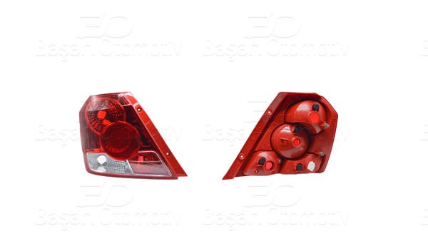 WISCO 2243339-00 | Stop Sol Chevrolet Kalos T200 Hb 03-08