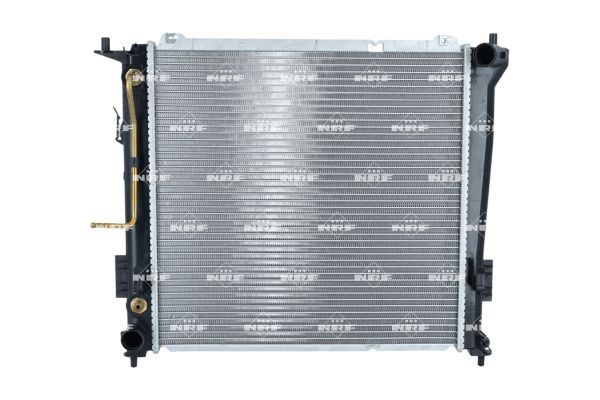 NRF 53163 | Su Radyatörü A / T