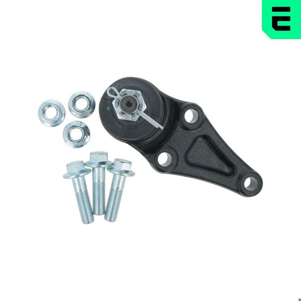 OPTIMAL G31001S | Rotil On Fiat: Fullback Pickup (502_, 503_) , Mitsubishi: L200 / Trıton (Ka_T,