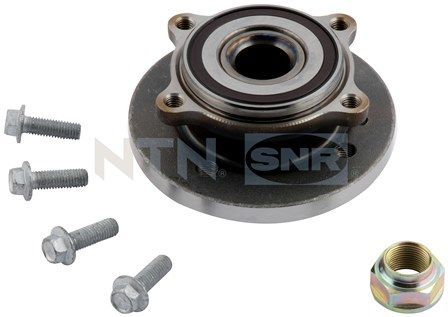SNR R16250 | Teker Rulmanı Ön Mini Cooper R50 R53 R52 01 -