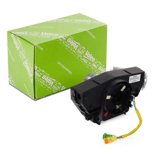 VALEO 251872 | Direksiyon Elektronik (CIM) Modülü Komple Corsa D 07-14