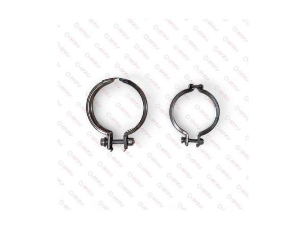 OEM 55565351TK | Kelepce Takımı Turbo Ve Katalızator Arası A1.4Net Insignia Astra J K