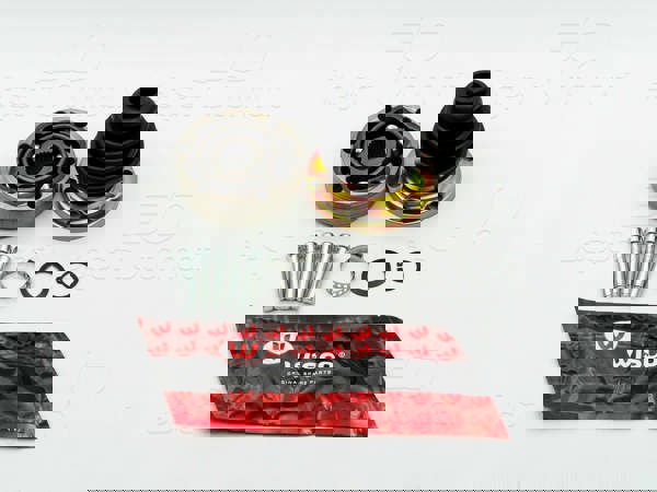 WISCO 1163045-00 | Aks Kafası İç (Abssız 28X108 Uzunluk:31,8mm) VW T4 95 >